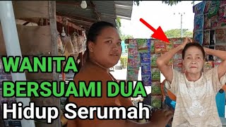 Wanita Bersuami Dua Hidup Serumah Di Bojonegoro Bagian 2 [upl. by Innavoj]