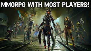 TOP 10 MMORPGS WITH MOST ACTIVE PLAYERS  BEST MMORPG 2024 [upl. by Atiugal]