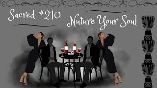 10Minute Meditation Recharge Sessions  numbers Sacred 210 [upl. by Adriane]