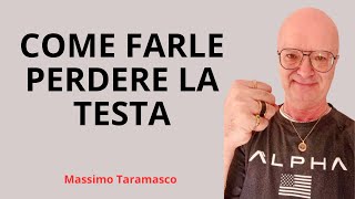 COME FARLE PERDERE LA TESTA [upl. by Wrdna]