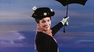 Mary Poppins Is An All Time Disney Classic From 1964  Mixed Bag Segment [upl. by Islaen565]