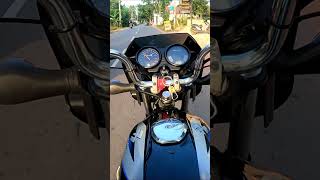 ct 100 new model 2024।। ct 100 bike ।। rj18 motovlogger bike ct100 shorts ytshort [upl. by Irehs]