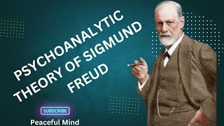 Sigmund Freuds psychoanlytical theory of personality in Urdu [upl. by Berl178]