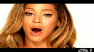 Beyonce  Listen official video LYRICS [upl. by Kalb]