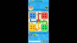 Yalla ludo live stream gameplay live shorts game play viral [upl. by Bobinette]