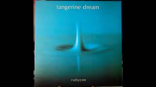 Tangerine Dream  Rubycon 1975 Full Album [upl. by Yerffoj432]