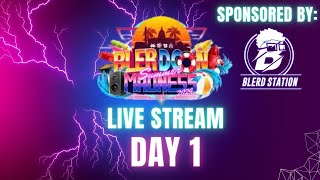 BlerDCon 2024 Day 1 Live Stream [upl. by Dugald971]