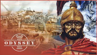 How Did Carthage Become Powerful Enough To Rival Rome  Metropolis  Odyssey [upl. by Adeys97]