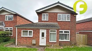 Virtual Tour Dereham Way North Shields [upl. by Arimat]