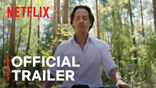 Murder Mindfully  Official Trailer  Netflix [upl. by Innor]