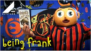 BEING FRANK The Chris Sievey Story 2018  Official Trailer  Altitude Films [upl. by Musser468]