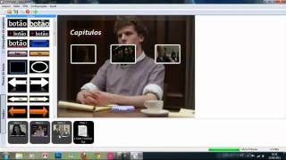 DVDStyler Tutorial Colocando Legendas e Audio [upl. by Gelhar653]