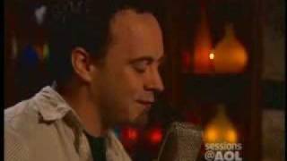 Dave Matthews  Oh [upl. by Jimmy]