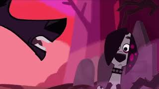 101 Dalmatian Street Dylan And Portia Hang Out Together Scene￼ [upl. by Hally]