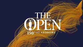 The 150th Open at St Andrews Everything has led to this [upl. by Patrica357]