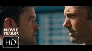 Runner Runner Official International Trailer Arabic and French Subtitles [upl. by Ayet740]