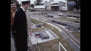 FILMEN kustflottans torpedbåtar 1970 [upl. by Ballman]