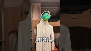 Oh my god Mummy the ghost has come  😱 Carriage house wooden artist  shortvideo [upl. by Okime236]