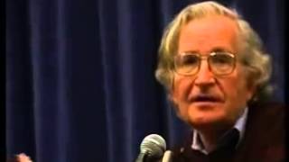 Chomsky on America [upl. by Hogle]