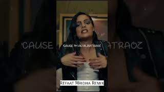 Im an Albatraoz Refaat Mridha Remix [upl. by Lorak]