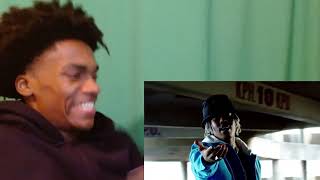 Blxckie ft Nasty C  Ye x4 Official Music Video  REACTION [upl. by Rakabuba]