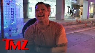 Jersey Shore Ronnie  Jwowws Labor Induced  TMZ [upl. by Fishback]