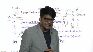 Protein Sorting in Cell  Cell Biology  CSIRNET LIFESCIENCE [upl. by Livingstone516]