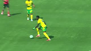 Mutsinzi Ange against cameroon and Mozambique in Afcon qualifier 2021 HIGHLIGHTS [upl. by Yatnwahs]