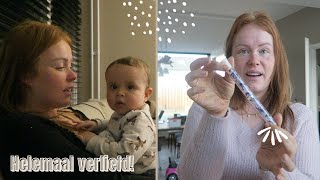 Lio zegt mama 🥺 amp nieuwe edelstenen  Vlog 131 REBECCA DENISE [upl. by Atiuqrahc]