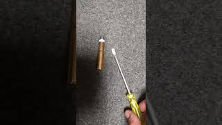 How to load an 1886 SteyrMannlicher without a cartridge clip [upl. by Airak]