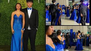 Cotillion Slideshow [upl. by Nomzzaj]