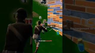 jai trouvé ma chanson maya maya fortnite gaming fortniteclips [upl. by Nagaem]