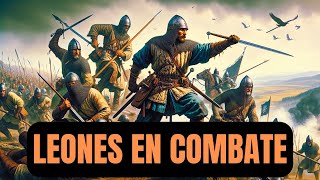 ⚔️ 🔥 ¡Almogávares en Acción 💥 DESPERTA FERRO 🏹 Batalla HéroesMedievales historia edadmedia [upl. by Nnalyrehc]