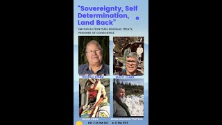 Sovereignty SelfDetermination and LandBack [upl. by Otsirc]