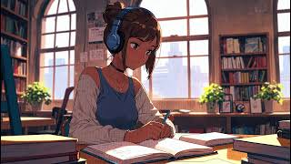 Lofi Tunes for Study deep work and Immersion [upl. by Aneertak]