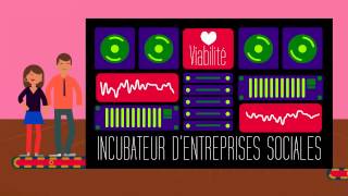 ENTREPRISE SOCIALE SOLIDAIRE [upl. by Lehacim]