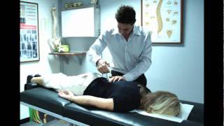 Best chiropractor Bangkok [upl. by Stan]