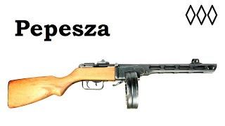 Pepesza [upl. by Arnaud]