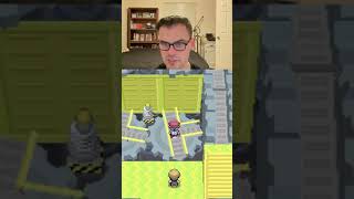 How to Solve the Sunyshore City Gym Puzzle in Pokémon Platinum  silvercavegaming on Twitch [upl. by Ittap]