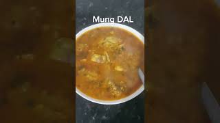 MUNG DAL AND FISH HEAD CURRY [upl. by Cira213]