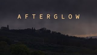 Ed Sheeran  Afterglow Official Lyric Video [upl. by Philipines267]