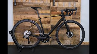 2022 Cervelo R5 Bike Review [upl. by Ssidnak]