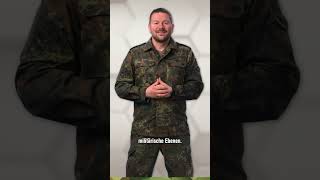 Die militärischen Karrierewege │ HOWTO EINSTIEG BUNDESWEHR │ 01 [upl. by Gad]