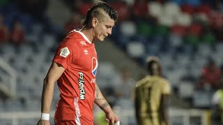 Michael Rangel Rompe El Silencio Sobre Su Salida Del América De Cali [upl. by Okimuy]