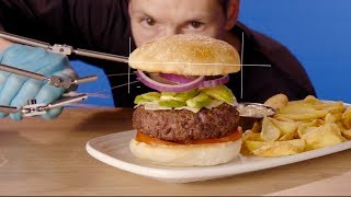 How to animate food like a PRO stopmotion tips [upl. by Eixid420]