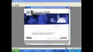 Tutorial RSLogix 5000 RSLinx Classic RSLogix Emulate 5000 [upl. by Darda229]