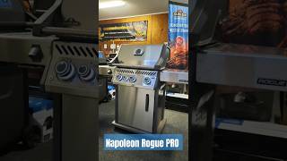 Napoleon Rogue PRO napoleon grill rogue [upl. by Puduns274]