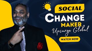 ✨ From Corporate Leader to Social Changemaker The Inspiring Journey of Viiveck Verma ✨ [upl. by Acirederf]