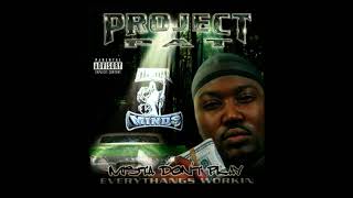 Project Pat  chicken head remix [upl. by Peterec893]