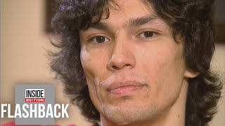 Death Row Interview With Night Stalker Richard Ramirez [upl. by Anallij893]